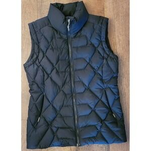 REI Co-op Down Puffer Vest Size XS Black